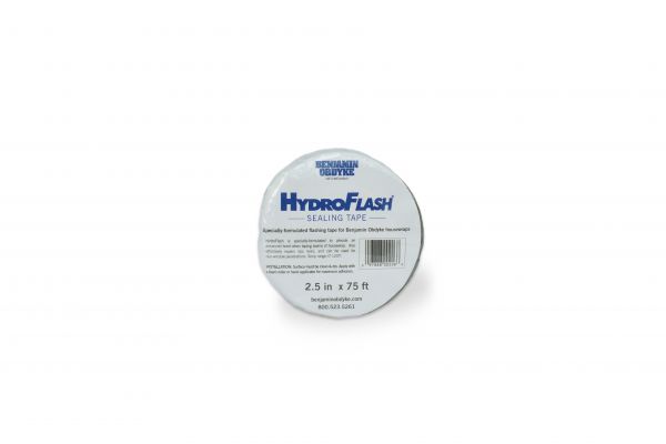 HydroFlash® 2.5 in