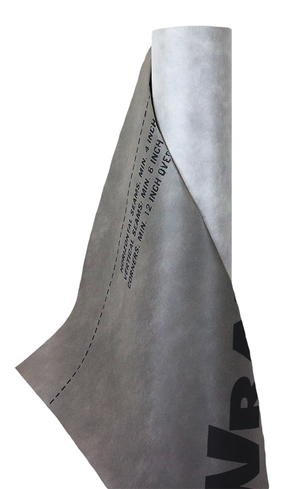FlatWrap® HP Housewrap | Benjamin Obdyke