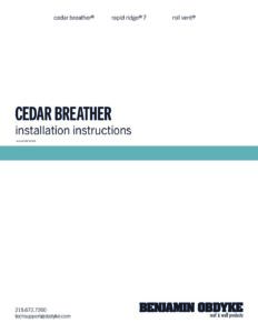 CedarBreather-InstallGuide_08.2026