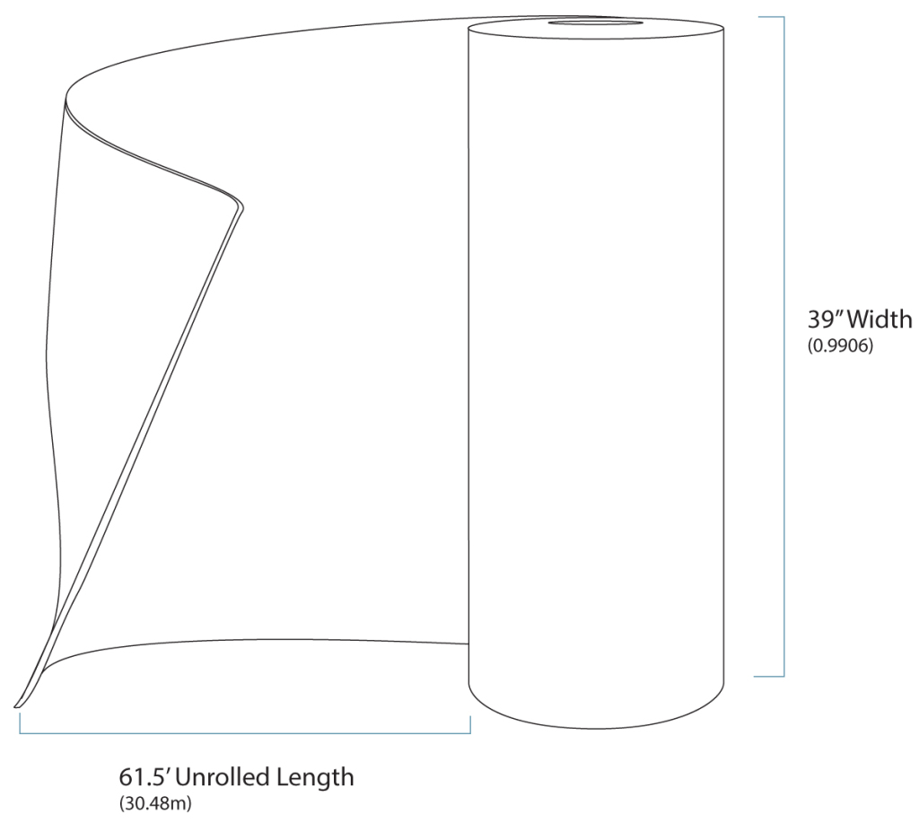Cedar Breather® Ventilated Underlayment Benjamin Obdyke