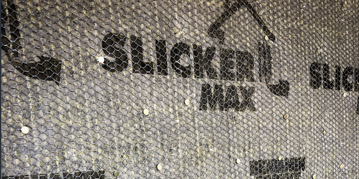 Featured Slicker Max