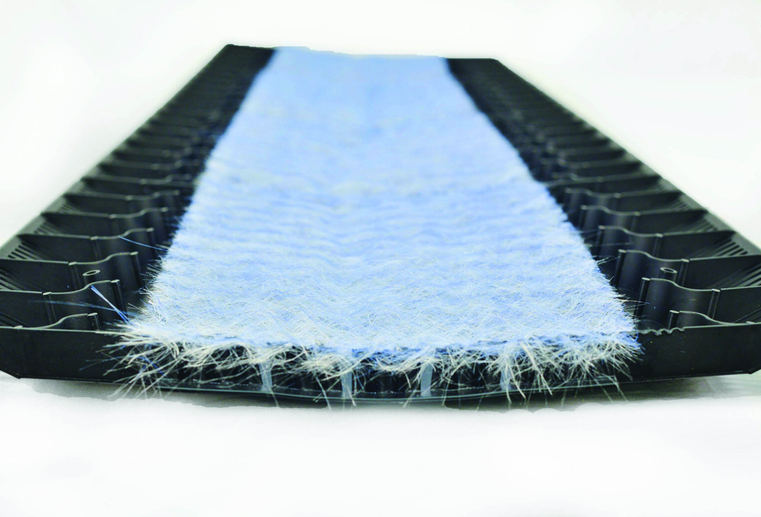 Xtractor VentÂ® X18 Xtra Ridge Vent - Benjamin Obdyke