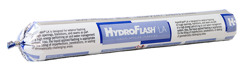One HydroFlash LA sausage tube