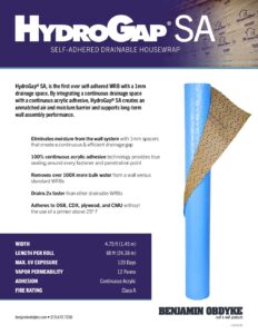 HydroGapSA_ProductDetailSheet_10.2026