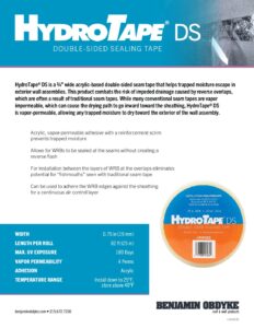 HydroTapeDS_ProductDetailSheet-10.2026