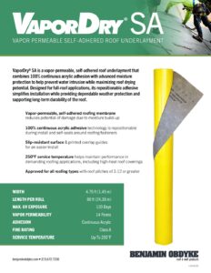 VaporDrySA_ProductDetailSheet_10.2026-web