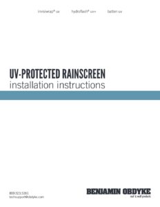 UVProtectedRainscreen-InstallGuides_FINAL_v6-2024
