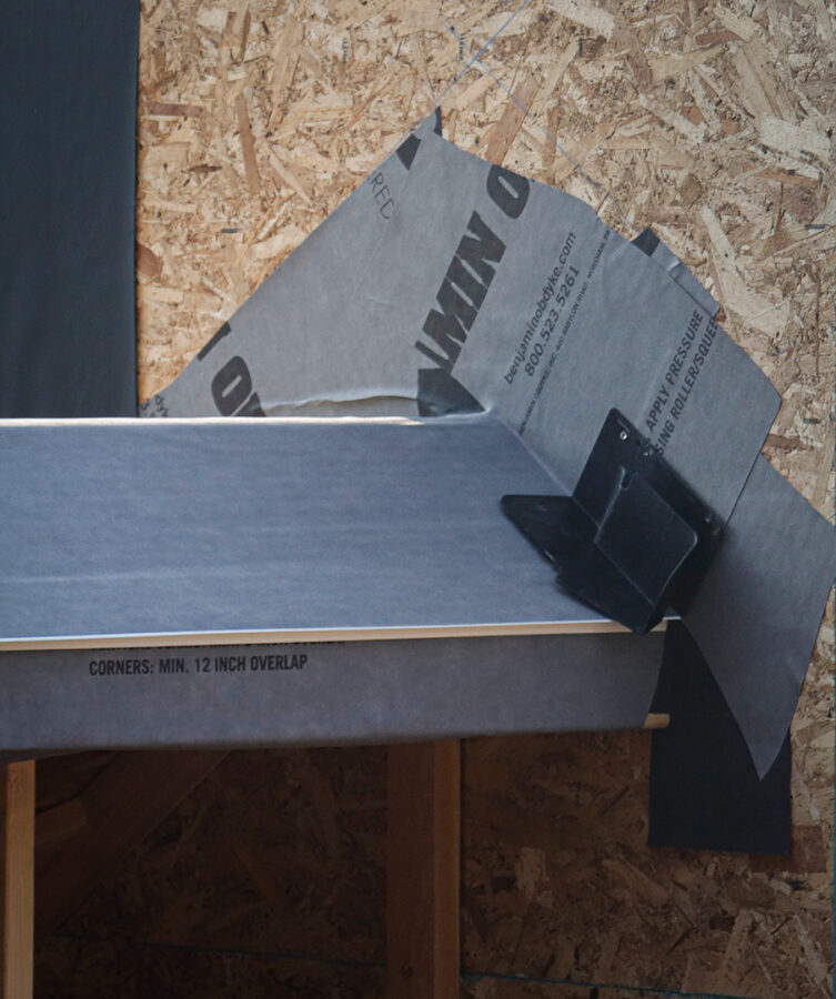 What You Need to Know About KickOut Flashing Benjamin Obdyke