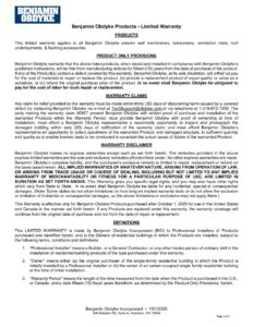 BOI 15-Year Product Warranty_10.01.2025
