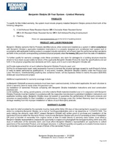 BOI 20-Year System Warranty_03.01.2026