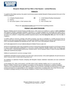 BOI 25-Year System Warranty_08.01.2026