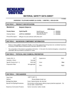 HydroTapeDS_MSDS_May2024