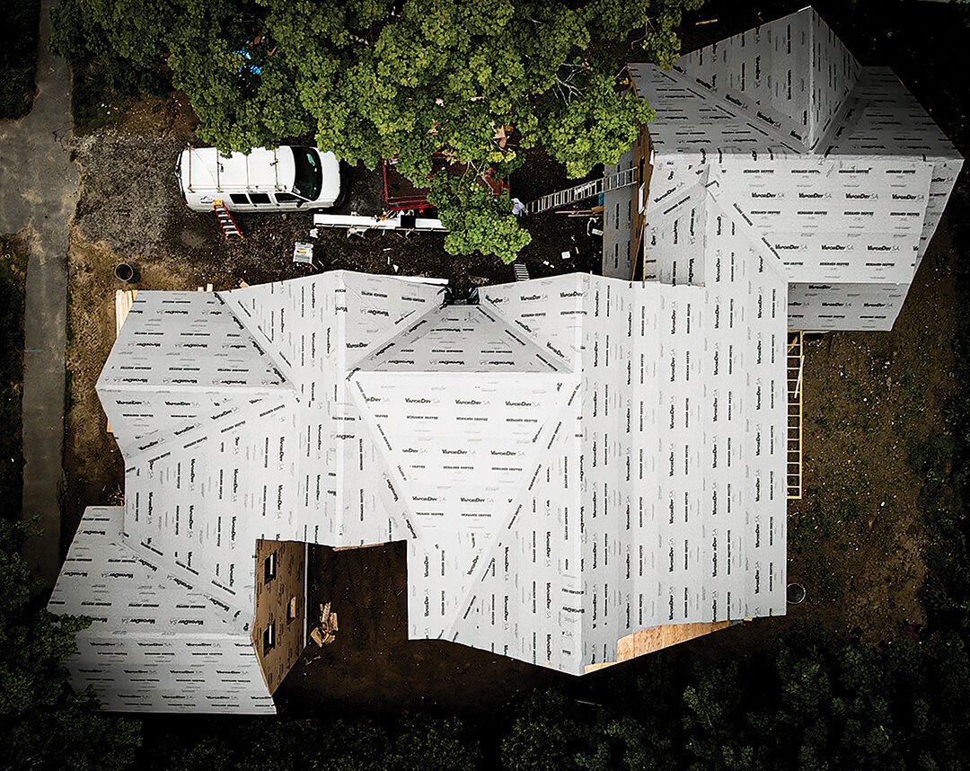 Roof protection solutions