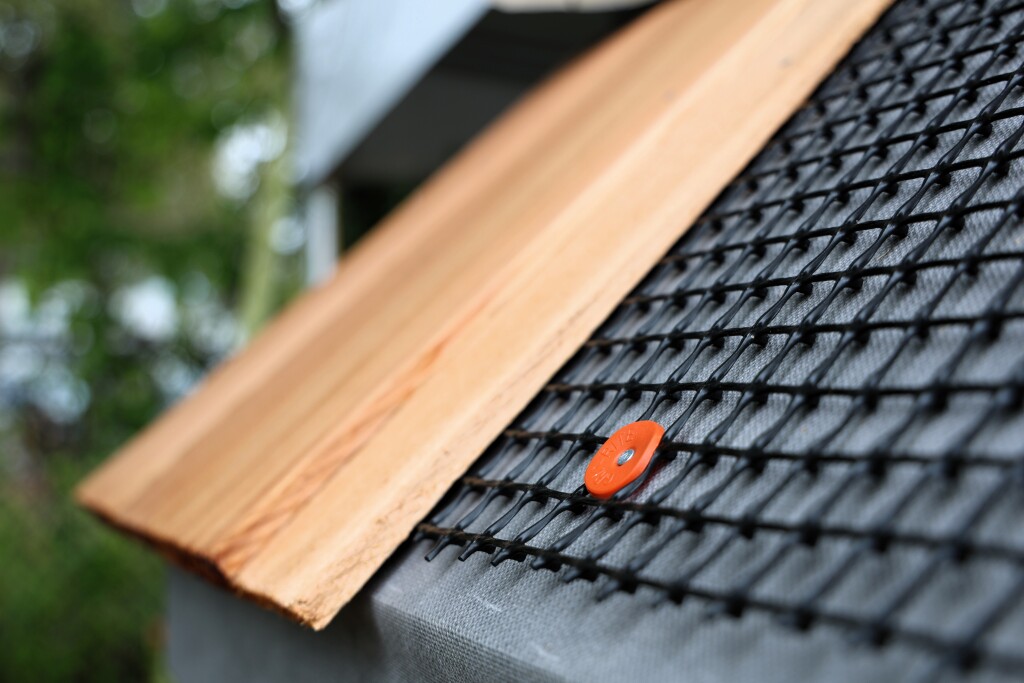 5 Best Practices When Weatherizing SIPs - Benjamin Obdyke