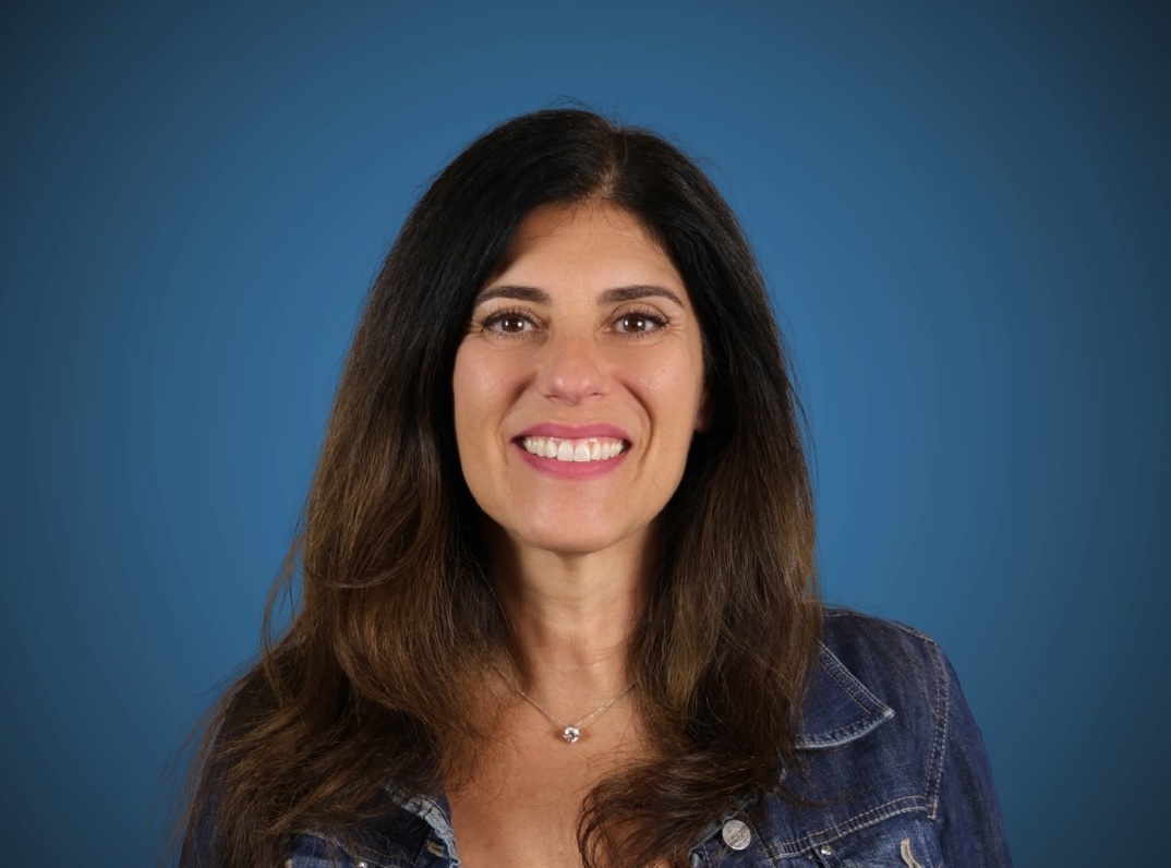 Katerina Cozza head shot