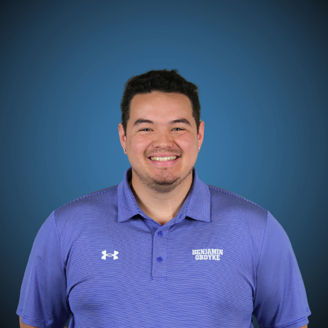 AUstin Tse head shot