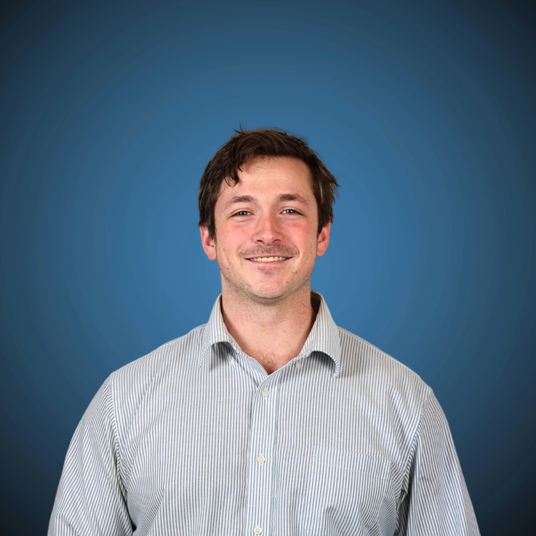 Owen Freeman head shot