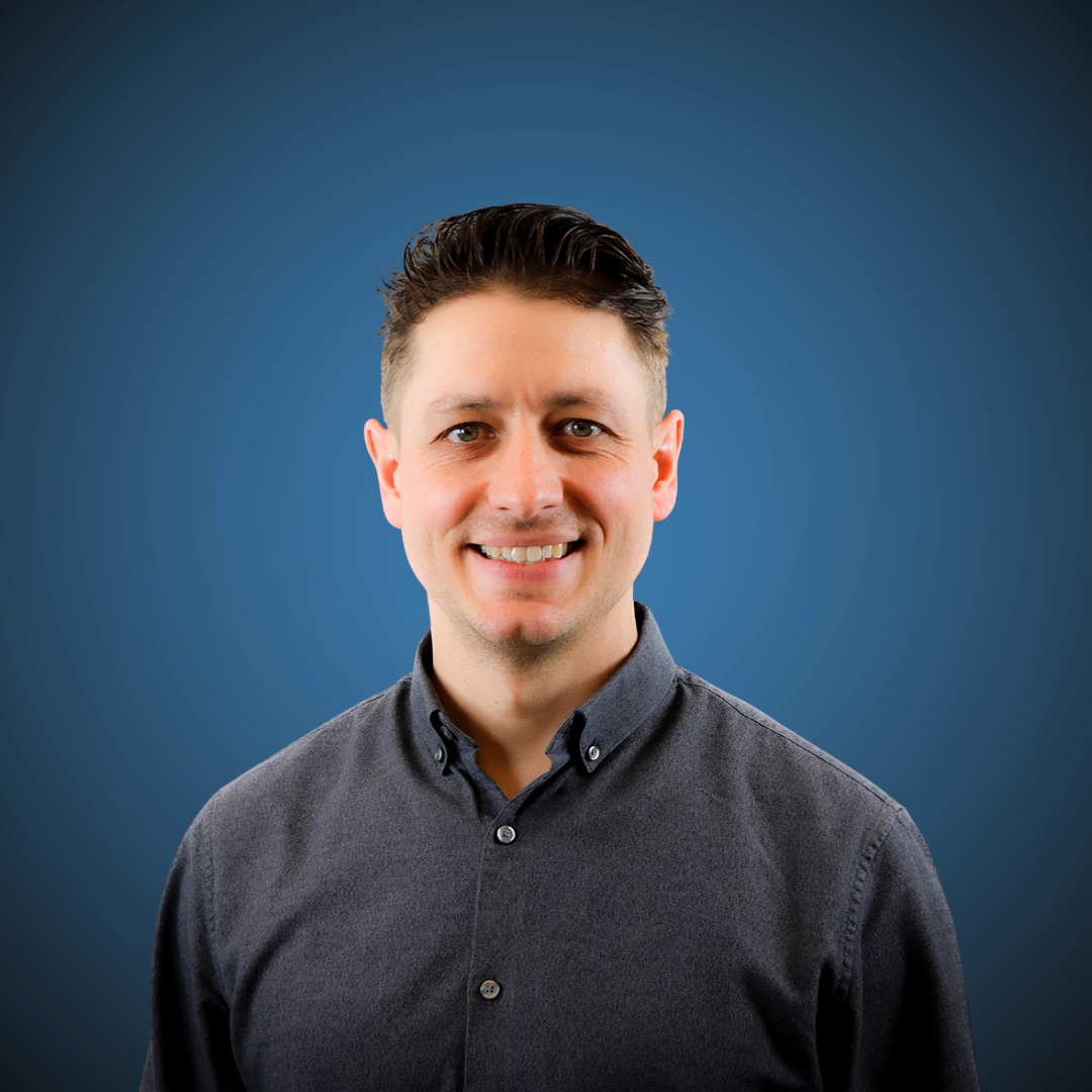 Rich Ferro Head Shot
